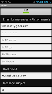 Download Vicario DEMO APK for Android