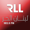 RLL - لبنان الحر Apk