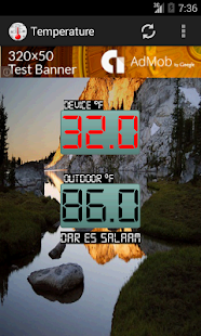 Download Device Thermometer APK
