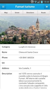 Furnari turismo Screenshots 7