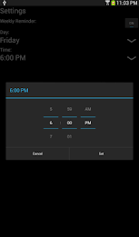 Short Points poster 21