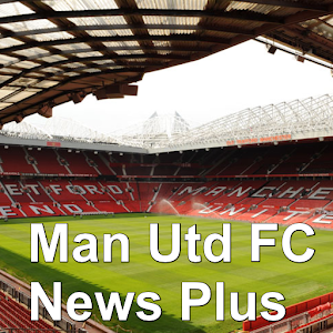 Man Utd FC News Plus Free.apk 1.0