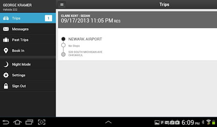 Deem Ground Driver poster 8