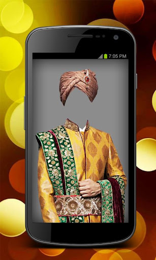 【免費攝影App】Sherwani & Salwar Photo Maker-APP點子