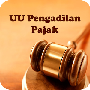 UU Pengadilan Pajak.apk 1.1