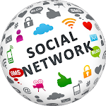 Social Network All in one Apk