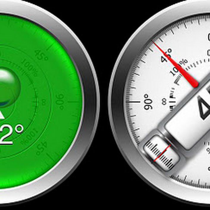 Clinometer +bubble level v1.6 (paid) apk download  Apk Full Free 