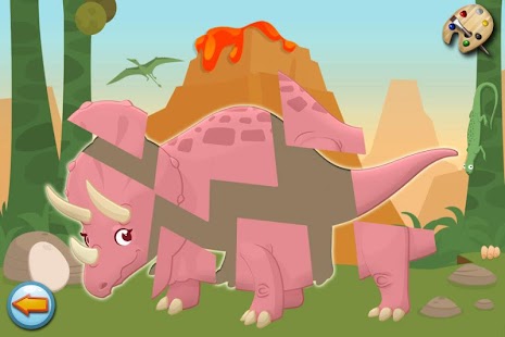 Appy Puzzle para Niños Screen 2