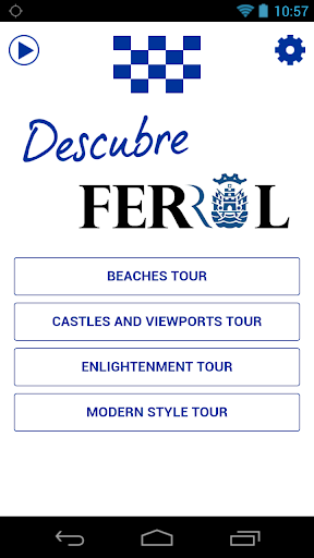 Discover Ferrol