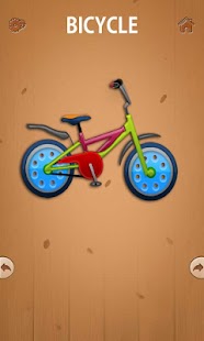 Transport Puzzle Woozzle Screenshots 3