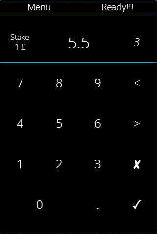 DOOCI Arbitrage Calculator