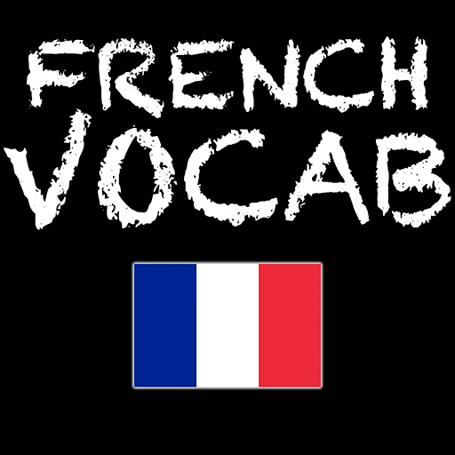 French Vocab Game LOGO-APP點子