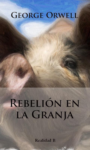 REBELION EN LA GRANJA - GRATIS