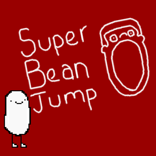 Super Bean Jump