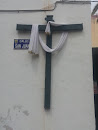 Cruz De San Juan