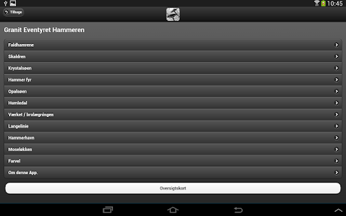 Graniteventyret Hammeren Screenshots 7