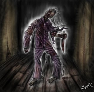   The Lost Souls- screenshot thumbnail   