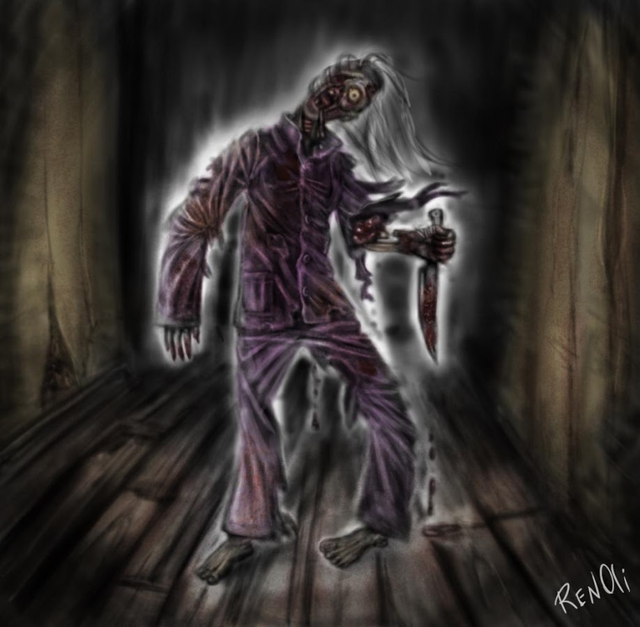    The Lost Souls- screenshot  