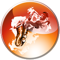 Free Jazz Ringtones icon