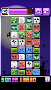 Ghost Link-Link Screenshots 5