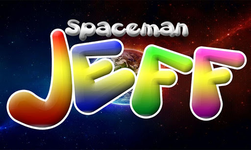 Spaceman Jeff