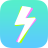 Boltio. Precio de la luz mobile app icon