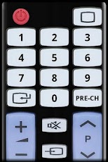 Samsung Remote Not Compatible With Samsung Galaxy Nexus