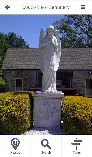 South-View Cemetery