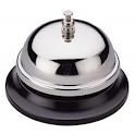 DeskBell logo