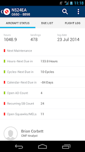 Lastest Gulfstream MyCMP APK