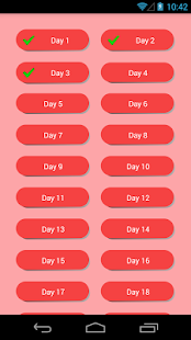 How to download 30 Day Flexibility Challenge patch 1.2 apk for bluestacks