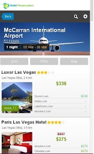 Download Hotel Finder - Book Hotels APK