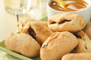 Mini Corn Dogs