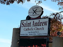 St. Andrew Catholic Church 