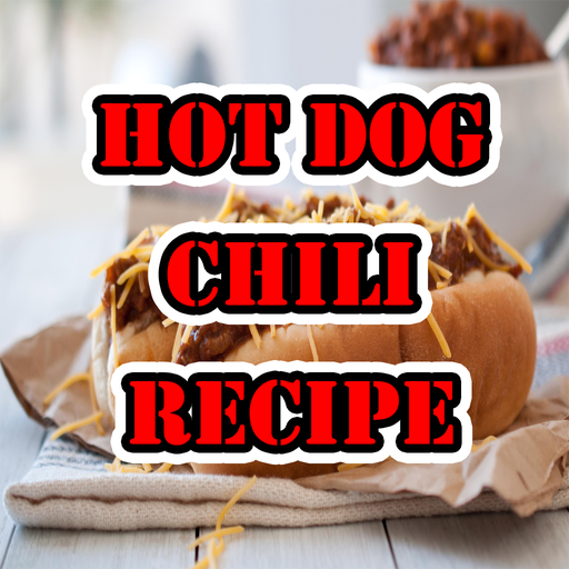 Hot Dog Chili Recipe