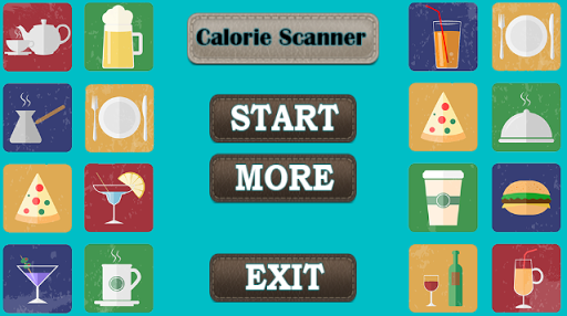 【免費運動App】Xray Calorie Scanner-APP點子