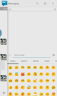 Sliding Messaging Pro - screenshot thumbnail