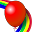 Kids game Balloons Rainbow Download on Windows