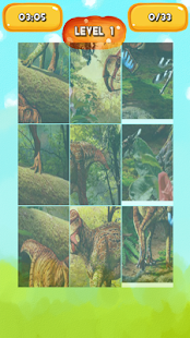 Free Download Dinosaur Jigsaw Puzzle APK for Android