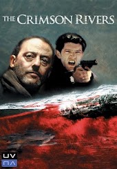 Crimson Rivers: Angels Of The Apocalypse (Subtitles)