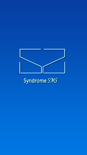 Syndrome SMS