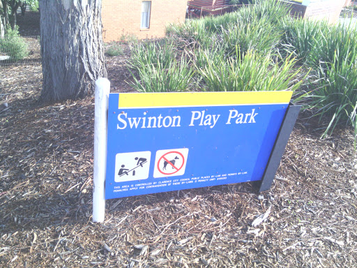 Swinton Play Park