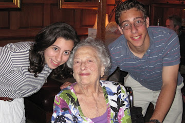 Grandma Evie&#39;s Jewish Penicillin 