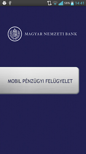 Mobil Pénzügyi Felügyelet
