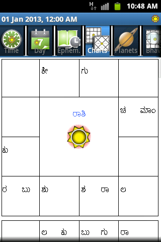 【免費生活App】Horoscope Kannada Pro-APP點子