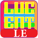 Lucent LE logo