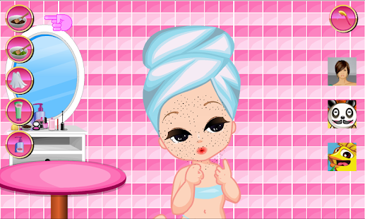 免費下載休閒APP|Baby Hair Spa app開箱文|APP開箱王