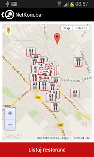 NetKonobar Screenshots 6