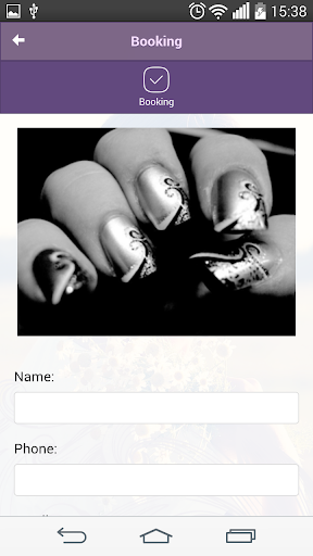 【免費生活App】kerenenails-APP點子