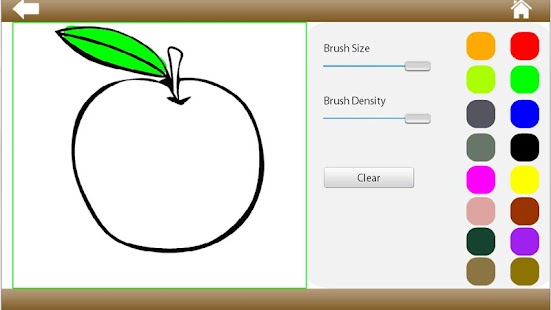 Nursery Learning Lite Screenshots 6